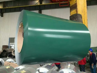 Color Coated Steel Plate/Sheet/Coil