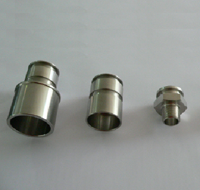 Jingjia Stainless steel pipe fittings