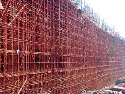 Hot sale Painting formwork props scaffold with cheap price