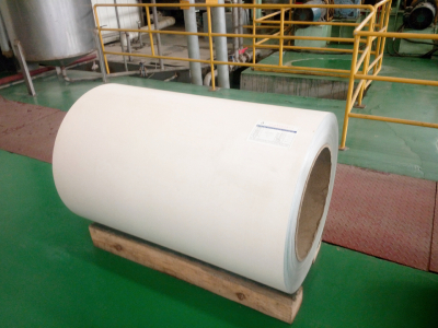 PPGI,Prepainted Galvanized Steel Coil