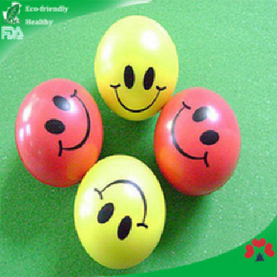 Factory price for customized logo hand grip strengthener ball/Mini Water Ball
