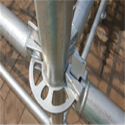 hot sale!!! Galvanized ringlock scaffolding rosette for construction