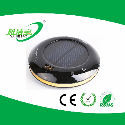 Intelligent touch control Aroma Air Purifier
