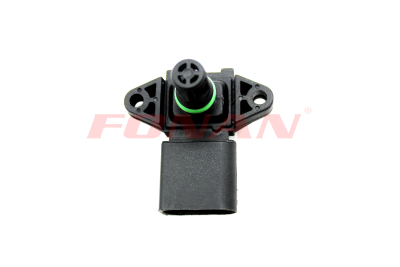 FONAN high quality Manifold Absolute Pressure Sensor for  AUDI SEATSKODA VOLKSWAGEN 03D906051 03D906051A