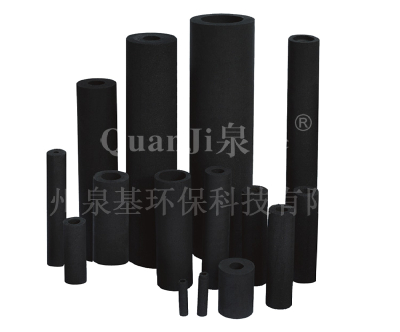 Filter Cartridge Activated Carbon Water Filter