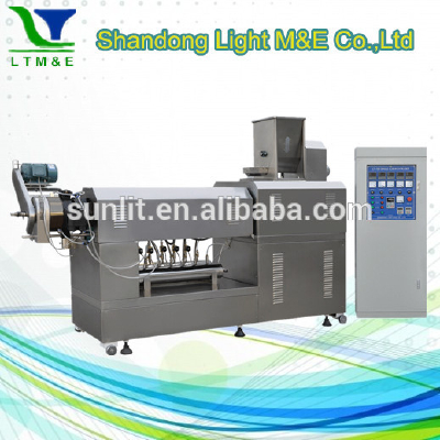 Electric Automatic Extruded Fry Potato Chip Machines For Sale
