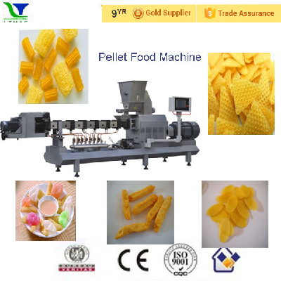 Low Price Automatic Frying Sweet Potato Chips Making Machine