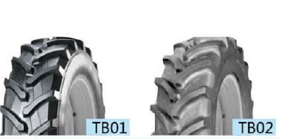  AGRICULTURAL TIRES