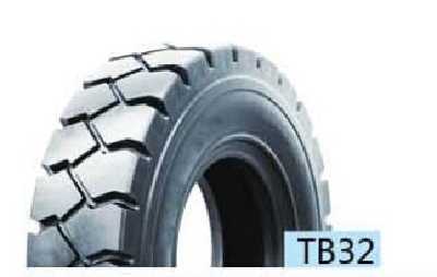FORKLIFT TIRES