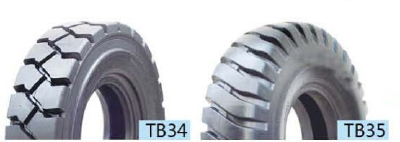 MINING HEAVY DUTY TRUCK TIRES