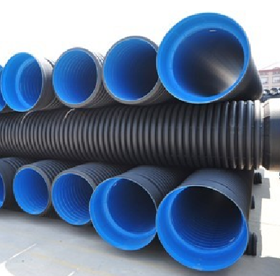 Jinlian Double-wall corrugated pipe