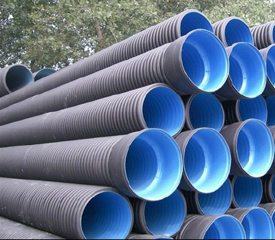 Jinlian Double-wall corrugated pipe