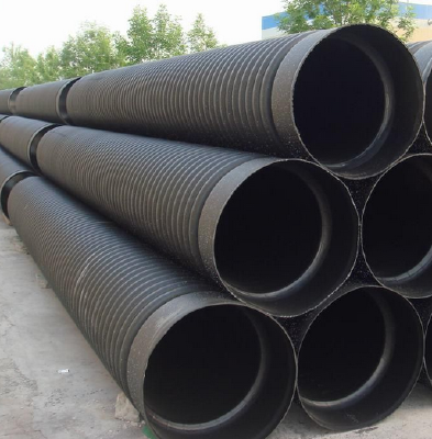 Jinlian Double-wall corrugated pipe
