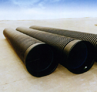 Jinlian Double-wall corrugated pipe