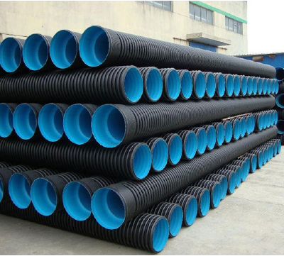 Jinlian Double-wall corrugated pipe