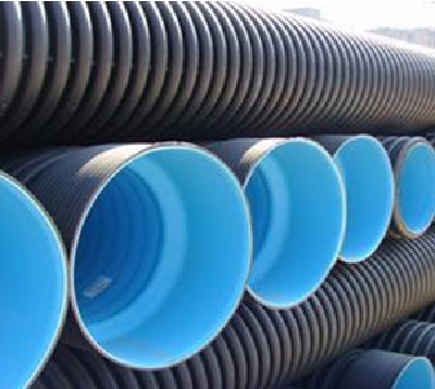 Jinlian Double-wall corrugated pipe