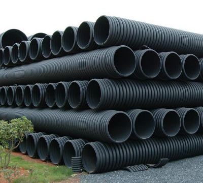Jinlian Double-wall corrugated pipe