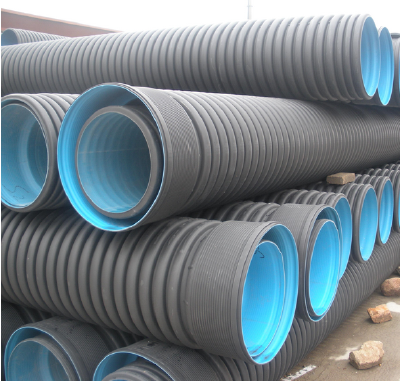 Jinlian Double-wall corrugated pipe