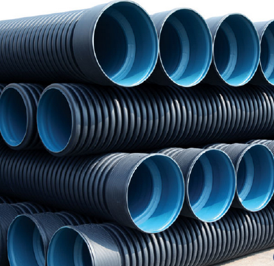 Jinlian Double-wall corrugated pipe