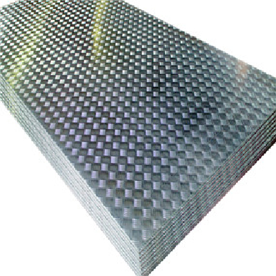 Aluminum