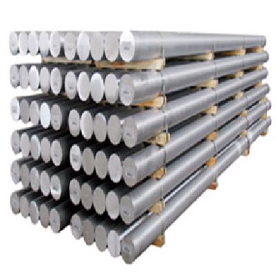 Aluminum