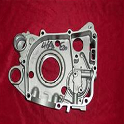 Aluminum
