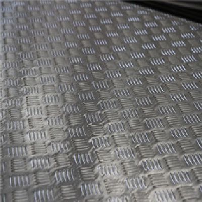 Aluminum