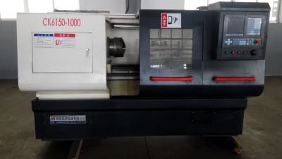 hat bed series CNC lathe