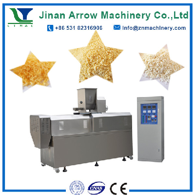 High Quality Bread Crumb Process Line