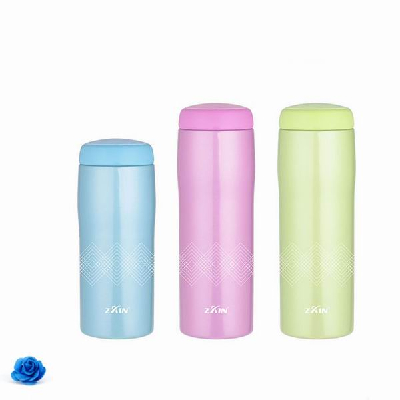 2015 Fashion Design Food Grade And BPA Free vacuum flask