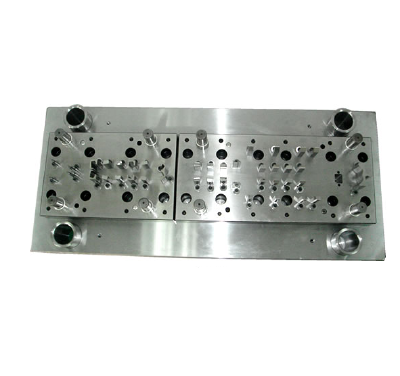 Zhongmu The mould
