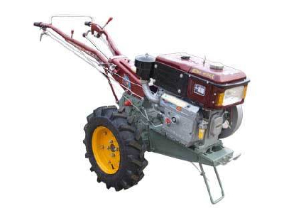 SH111F Tractor