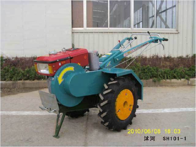 SH101-2 Tractor