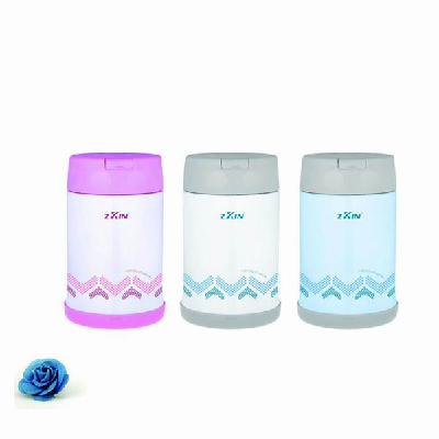 Stainless Steel Thermos Flask Manufacturer