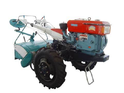 SH151 Tractor