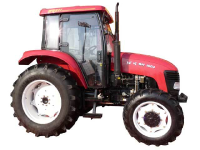 SH754 Tractor