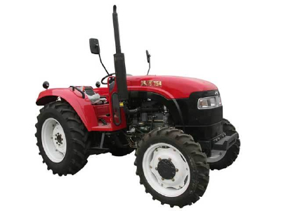 SH1004 Tractor