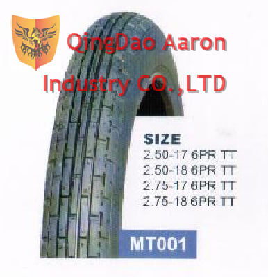 cross country motorcycle tyres 2.75-17