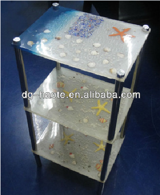 Bathroom rack SR-01-006