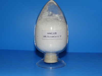 Acetamiprid
