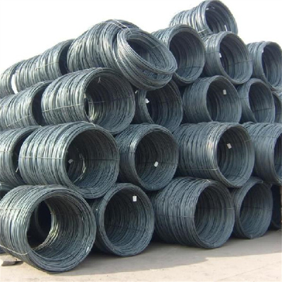 Steel Wire Rod