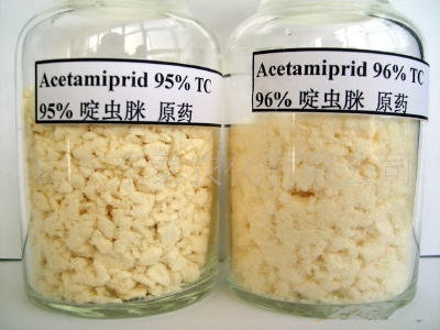 Acetamiprid 20%SL
