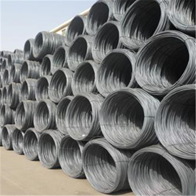 Steel Wire Rod