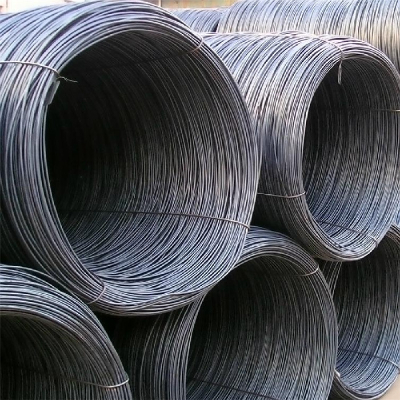 Steel Wire Rod