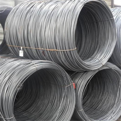 Steel Wire Rod