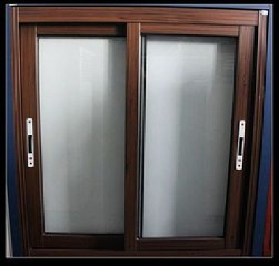 commercial aluminium doors and windows sliding panoramic with cheapprice