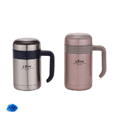 Customized stainless steel thermos tea coffee pot with high quality