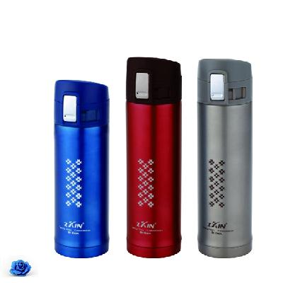 Good quality stainless steel vacuum flask