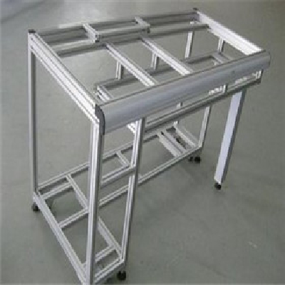 Hot sale Aluminum profile for curtain wall with cheap price