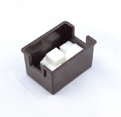 Plastic Sugar Packet Holder HT-D16